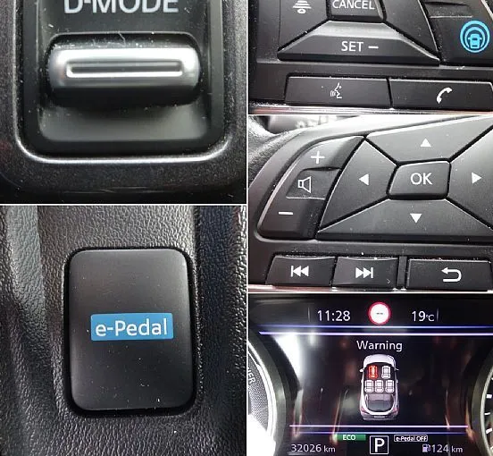 Zunanja slika - Nissan Juke - 1.6 HEV 143 TEKNA SLO 1LASTNIK RADAR KAMERA FULLED - 12