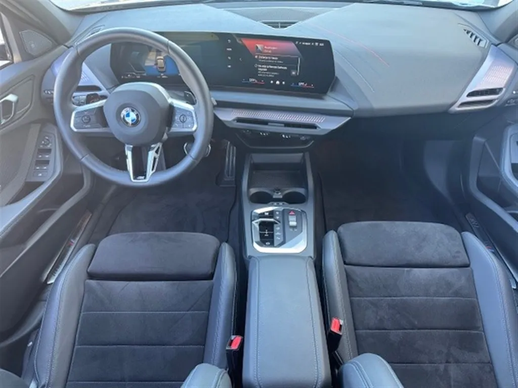 Zunanja slika - BMW Serija 1 - 118d - 7