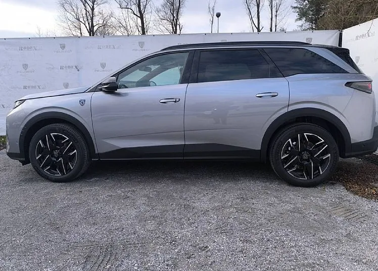 Zunanja slika - Peugeot 5008 - GT 1.2 HIBRID 145 E-DCT  + BON ZA ZIMSKE GUME 500€ - 4