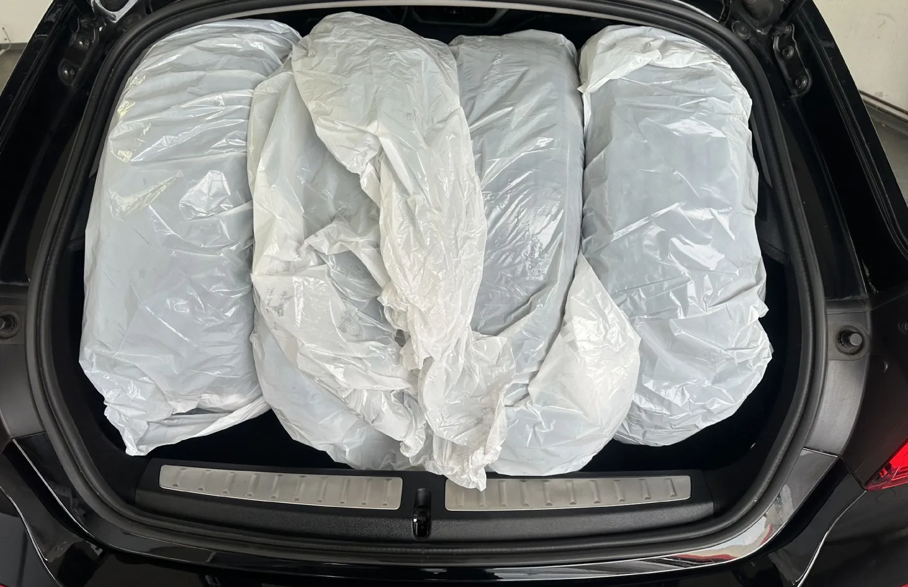 Zunanja slika - BMW Serija 1 - : 116d.NEMŠKI+4 GUME.NAVI.AUTOMATIK.SAMO 118.000KM - 15