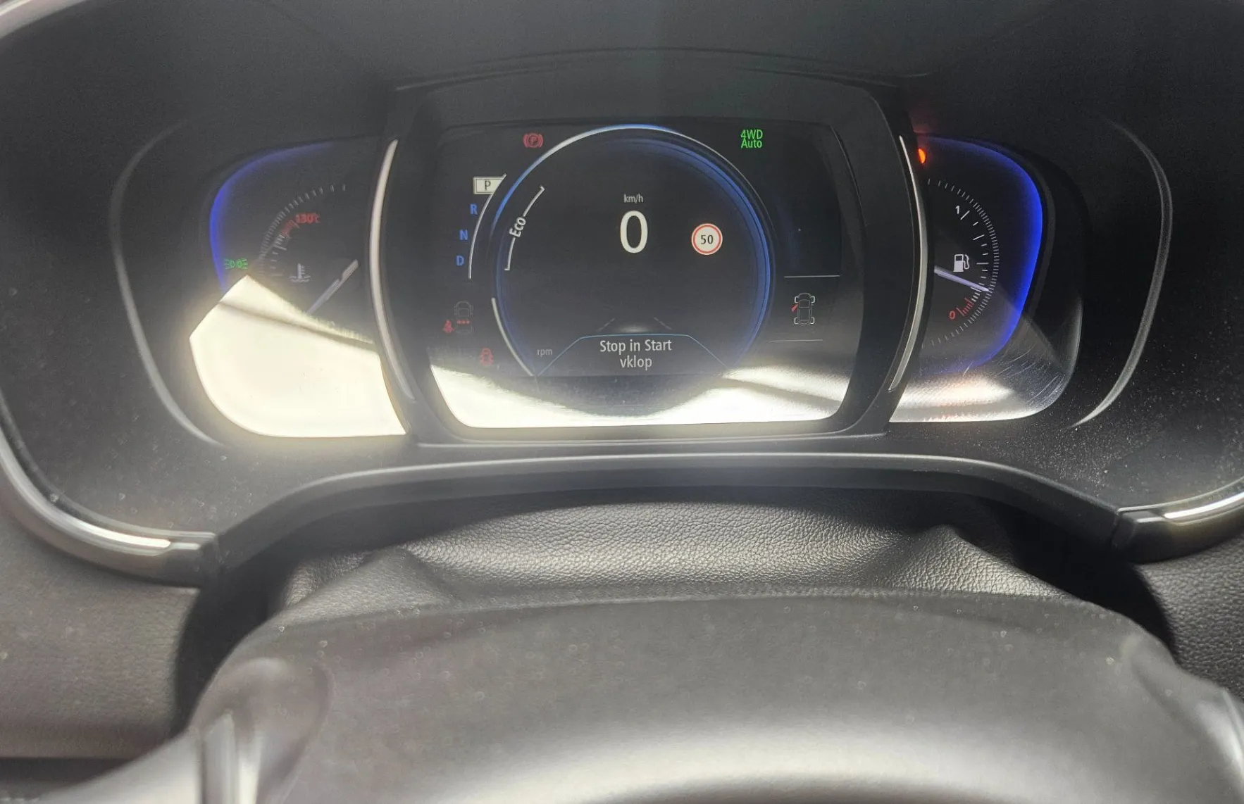 Zunanja slika - Renault Koleos - 4WD dCi 175 Energy Intens X-tronic - 9
