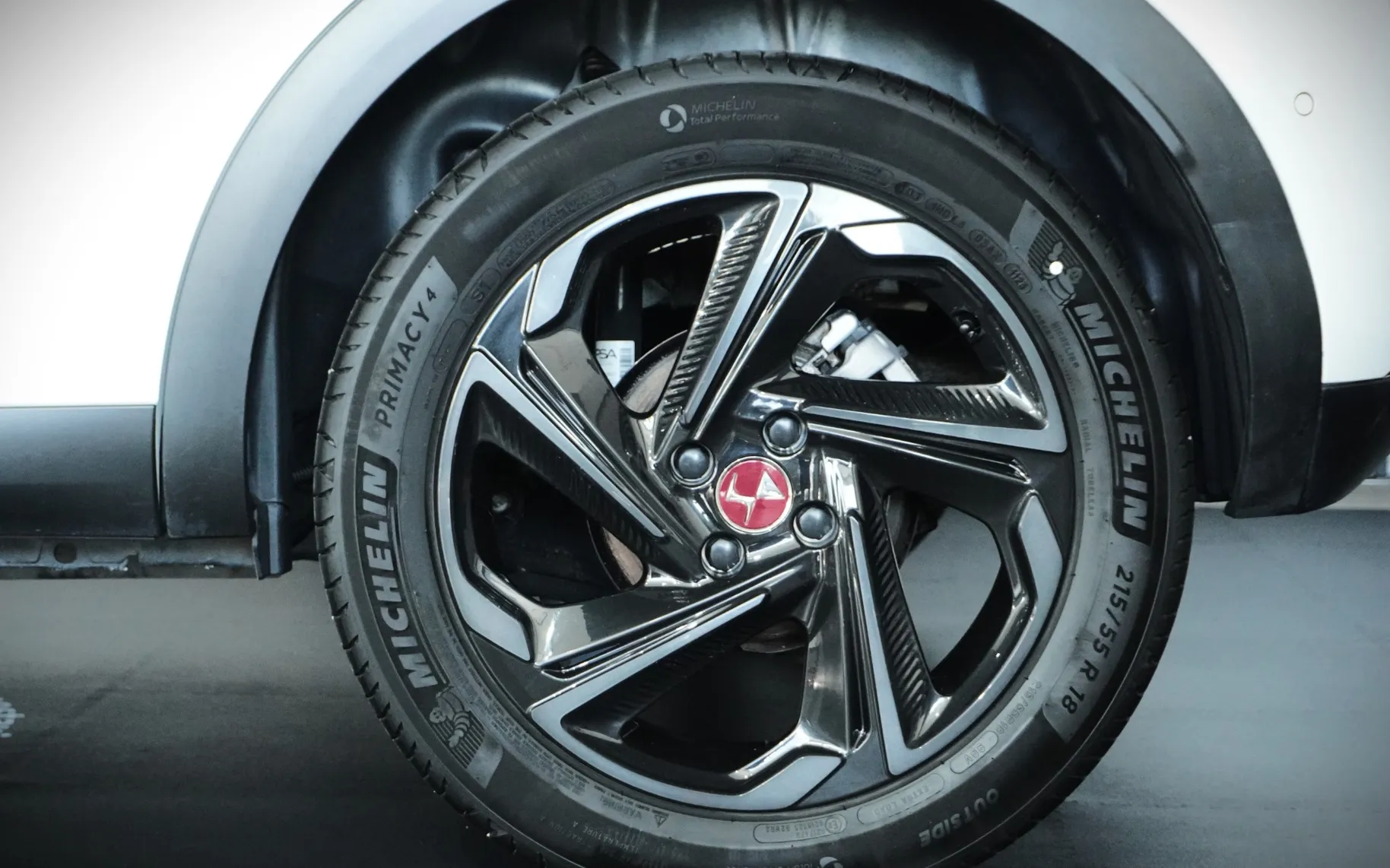 Zunanja slika - DS DS 3 - Crossback  Crossback 1,2L PureTech 100 BVM6 PERFORMANCE - 20