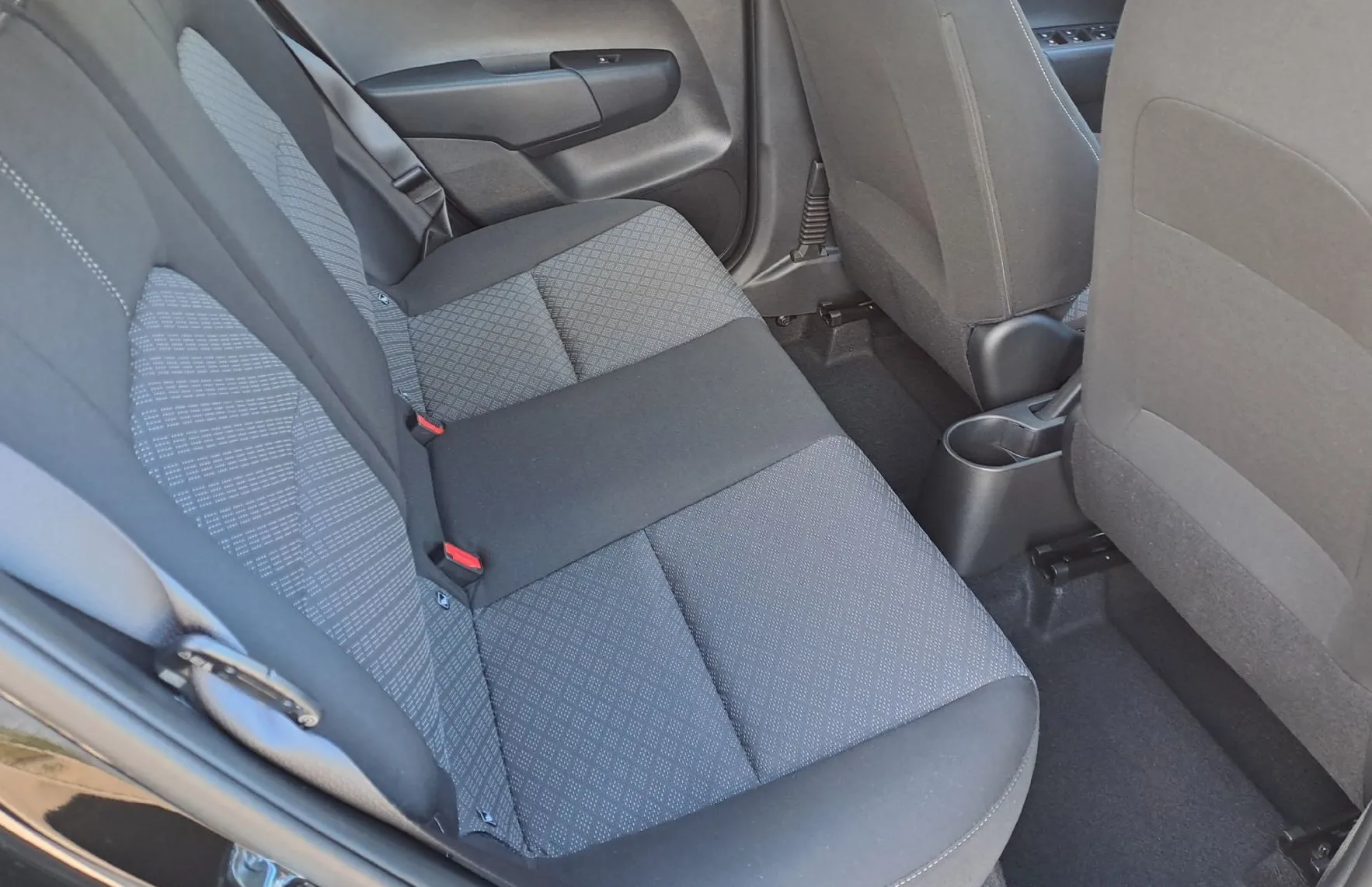 Zunanja slika - KIA Picanto - 1.0 MPI LX Active - 5