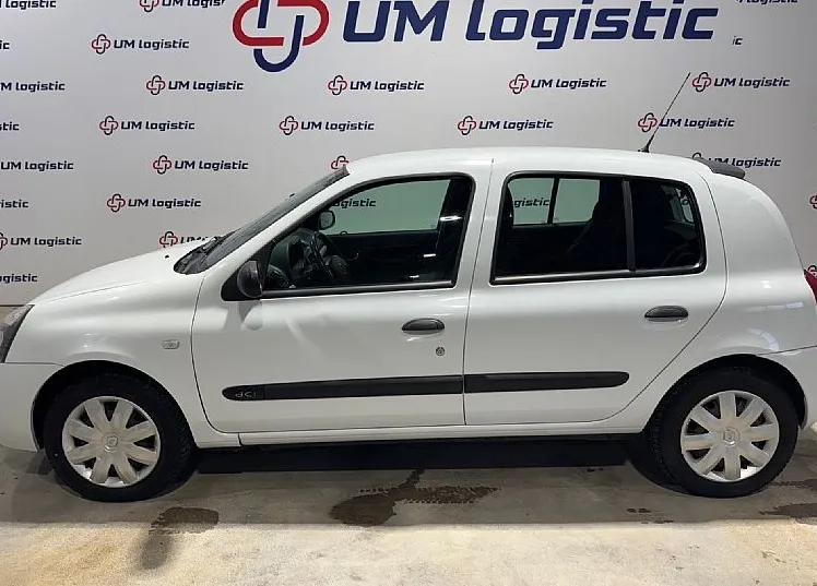 Zunanja slika - Renault Clio - 1.5DCI 65 STORIA TEAM 5v - 7