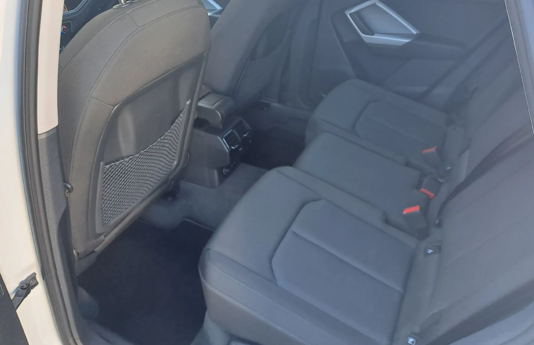 Zunanja slika - Audi Q3 - 35 TDI Advanced S tronic - 10