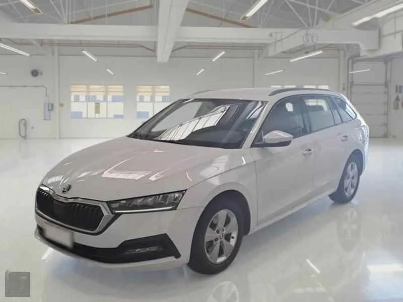 Zunanja slika - Škoda Octavia - 2.0 TDI EVO 110KW EXECUTIVE.NAVI.TOP.. - 1