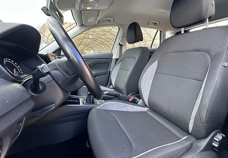 Zunanja slika - Škoda Kamiq - 1.0 TSI Active - 5