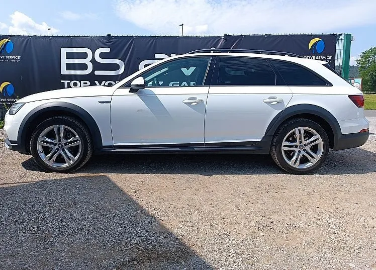 Zunanja slika - Audi A4 Allroad - 2.0 TDI quattro S tronic 140 kW VIRTUAL - 4