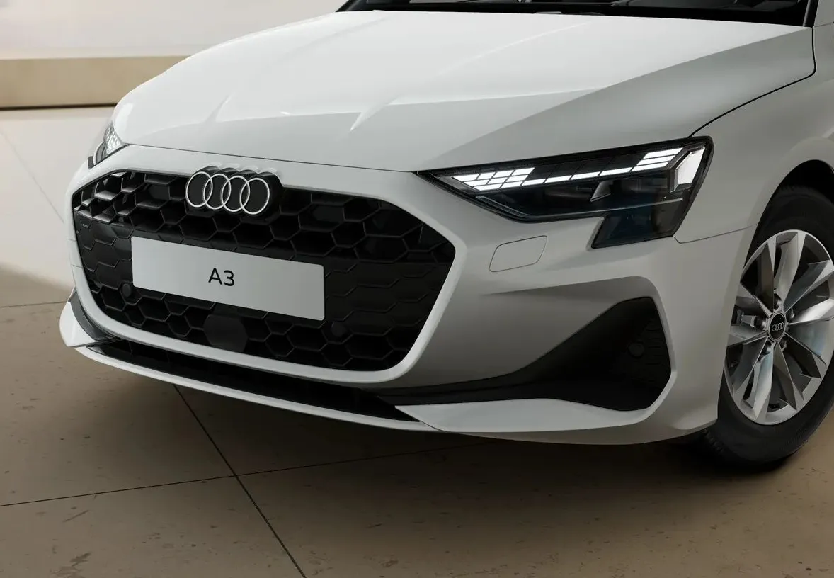 Zunanja slika - Audi A3 - 30 TFSI 85kW - 7