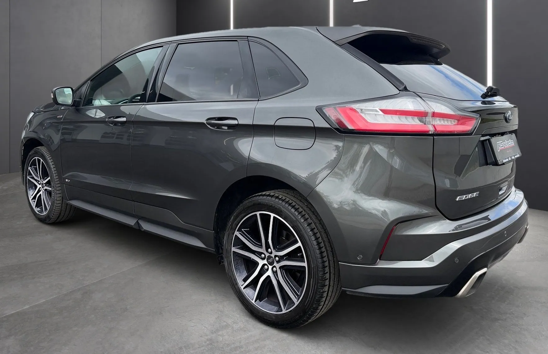 Zunanja slika - Ford Edge - AWD 2.0 EcoBlue ST-Line Avt.-20 COL-Keyless-ACC... - 4
