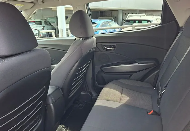Zunanja slika - KG Mobility Tivoli - 1.5 T-GDI Special 1. LASTNIK SLOVENSKO POREKLO - 9