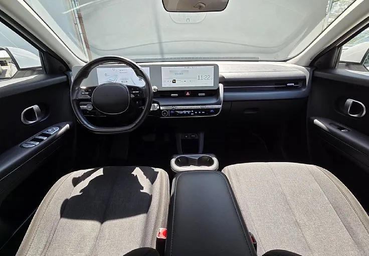 Zunanja slika - Hyundai Ioniq 5 - 77.5 kWh Style Energy - 9