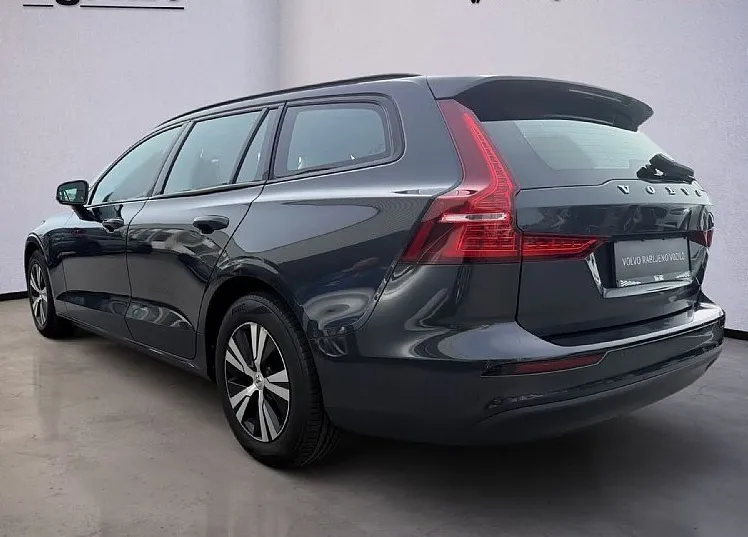 Zunanja slika - Volvo V60 - D3 AUT BLISS Led NAVI servis + olje menjalnik - 7