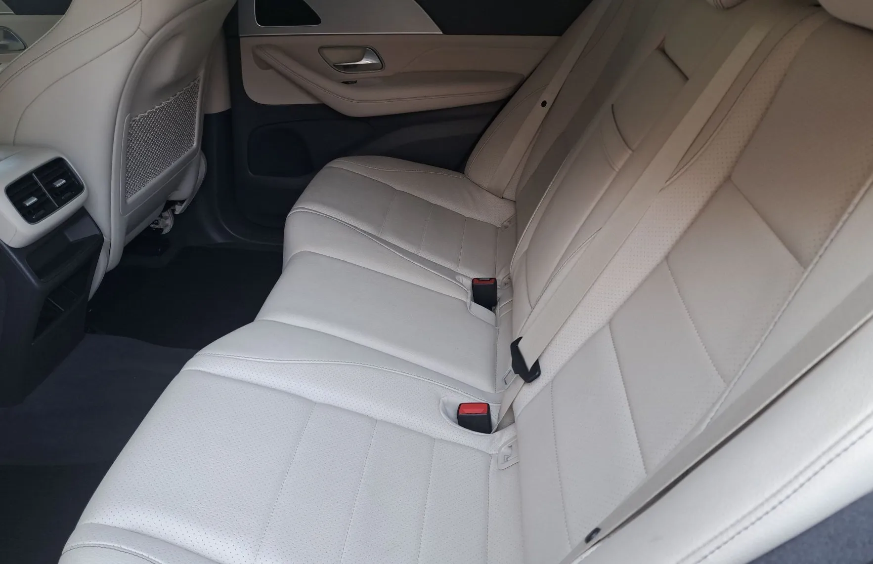 Zunanja slika - Mercedes-Benz GLE-Razred - GLE 300 d 4MATIC Avt. - 11