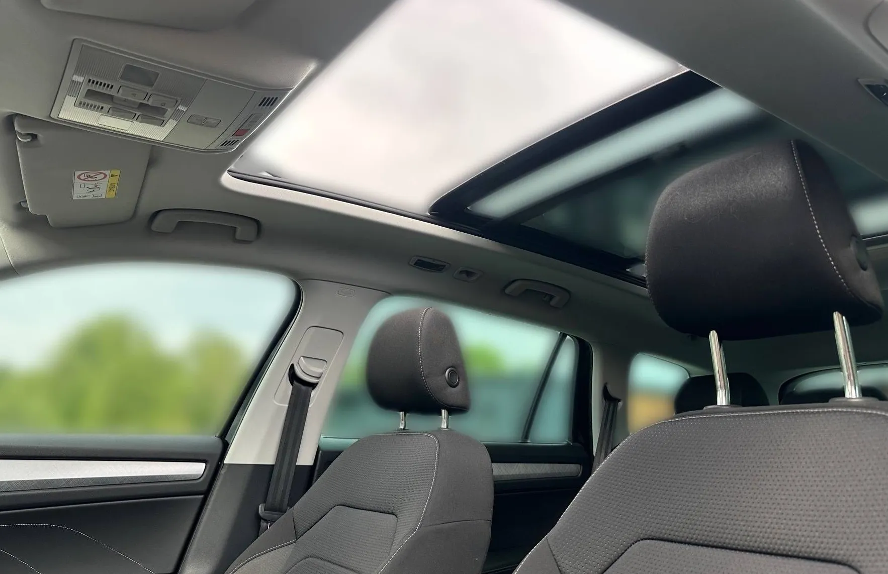 Zunanja slika - Škoda Kodiaq - 2.0 TDI PANORAMA MATRIX RADAR KAM VIRTUAL NAVI - 19