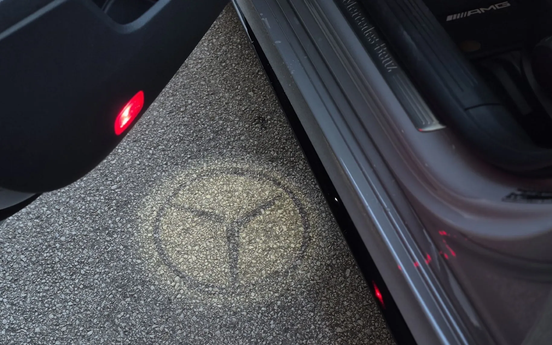 Zunanja slika - Mercedes-Benz CLA-Razred - CLA 200 - 20
