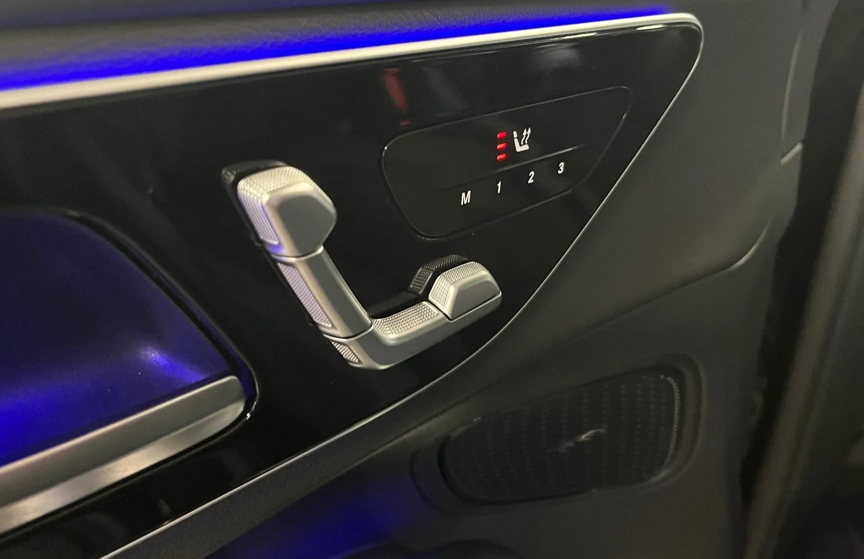 Zunanja slika - Mercedes-Benz GLC-Razred - GLC 300d 4MATIC AMG Line Avt. - 15