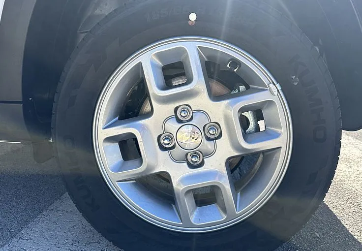 Zunanja slika - Hyundai Inster - Style 42kWh°°Winter - 5