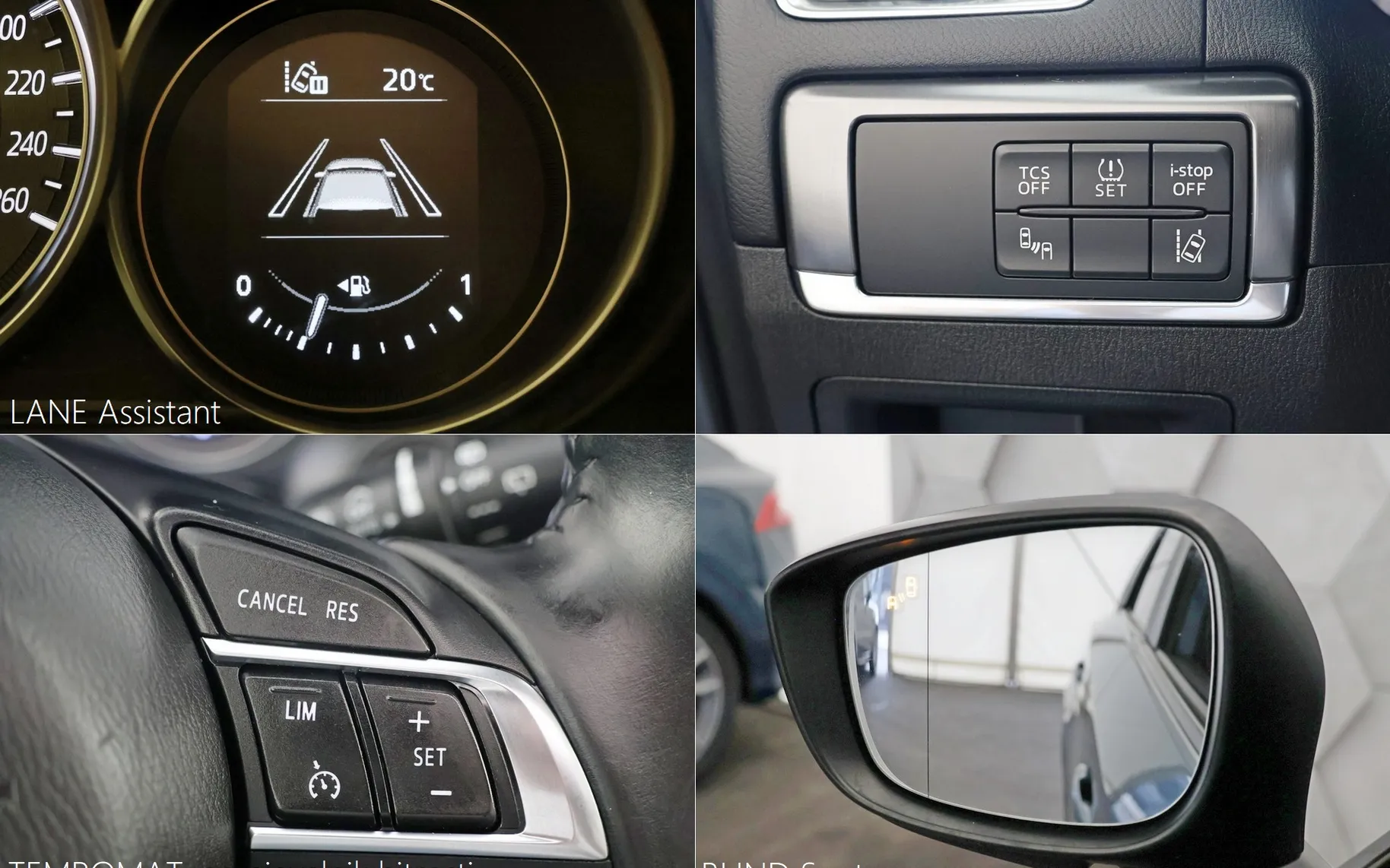 Zunanja slika - Mazda CX-5 - 2.2d AWD Revolution TOP 150KM - 14