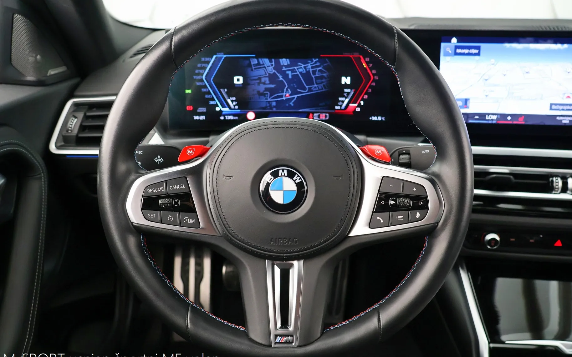 Zunanja slika - BMW M2 - Serija 2 460KM - 8