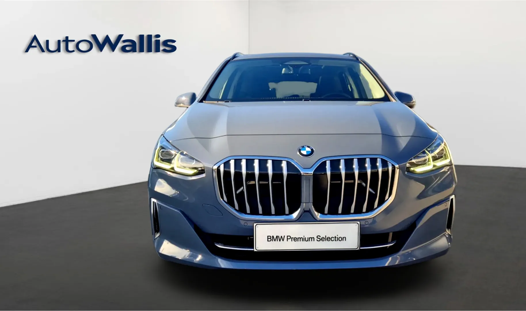Zunanja slika - BMW Serija 2 - 218i - 11