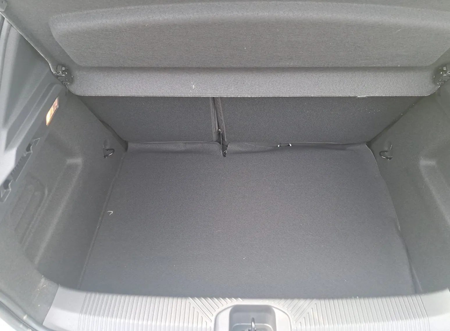 Zunanja slika - Renault Clio - evolution TCE 115 - 9
