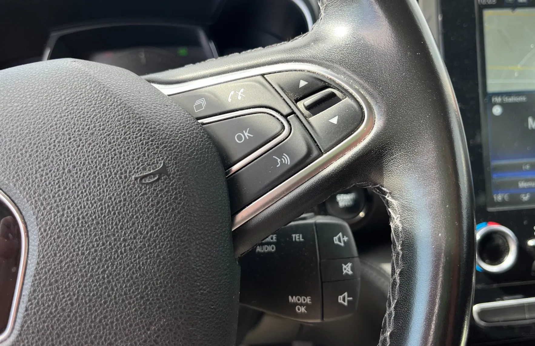 Zunanja slika - Renault Koleos - Blue dCi 190 Intens X-tronic 4X4.LED. NAVI. TEMPO. - 16
