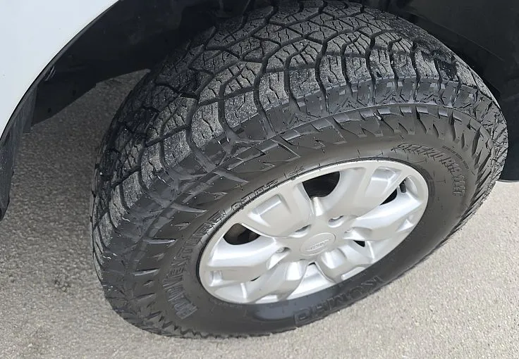 Zunanja slika - Ford Ranger - XXL 2.2 TDCI 110 4+4 ZELO LEP KAMERA - 10