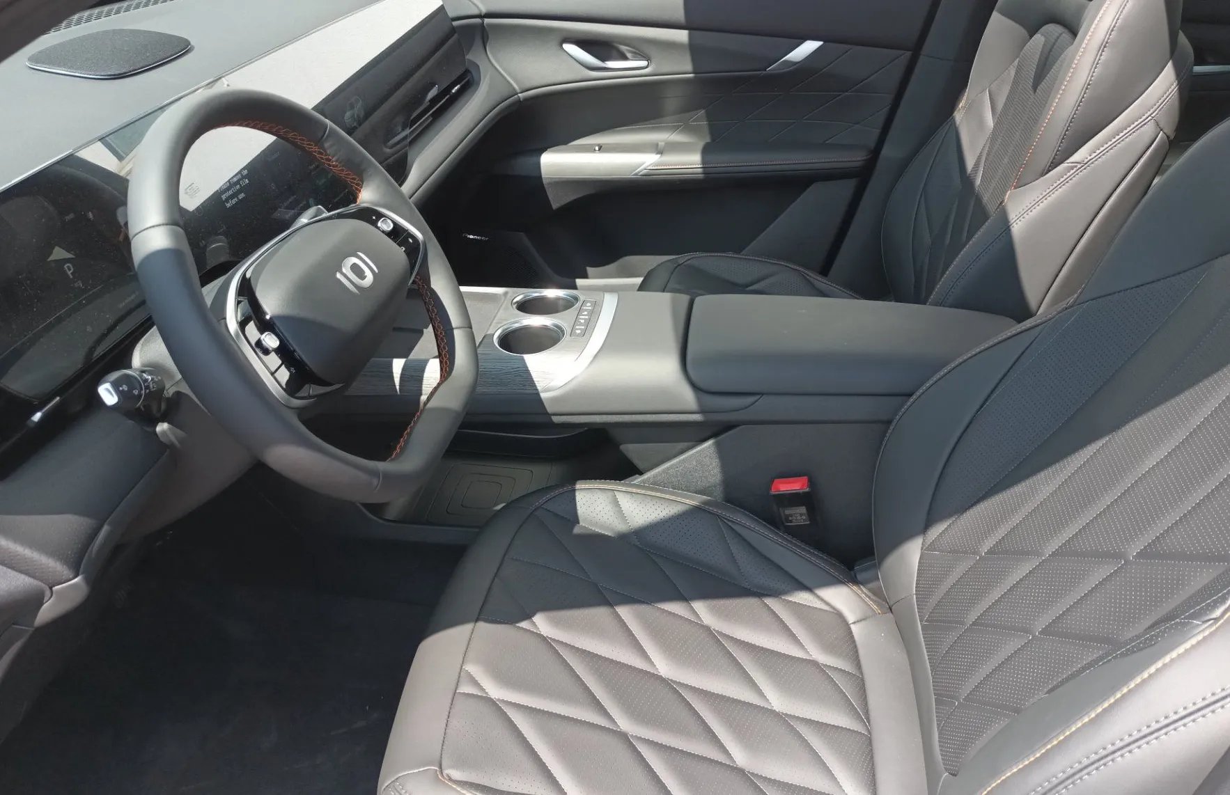 Zunanja slika - Changan CS75 Plus - Changan  8AT FULLED•ACC•BLIS•PANOR•NAVI•K - 9