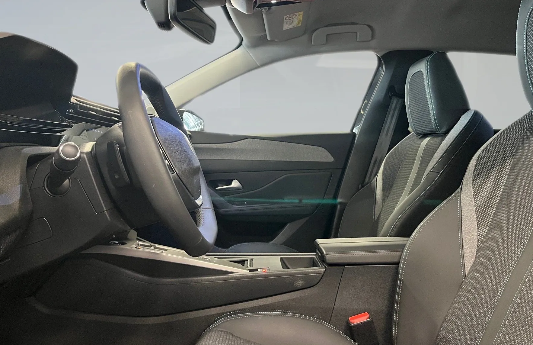 Zunanja slika - Peugeot 308 - SW 1.2 MHEV  136  145 e-DCT Allure Avt. - 7