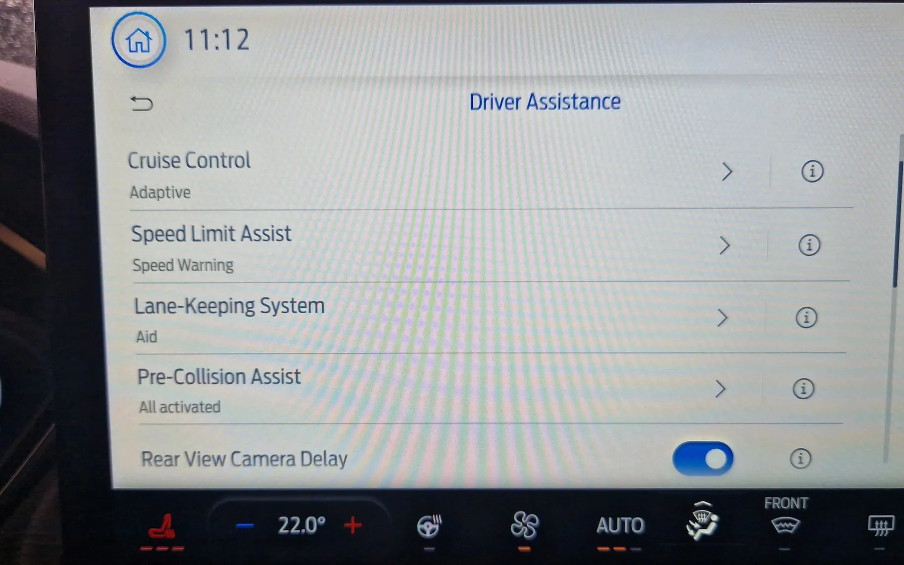 Zunanja slika - Ford Kuga - Active X 2.5 HYBR 134kW FHEV AWD-SLO-RADAR-HEADUP - 27