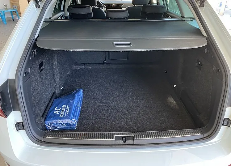 Zunanja slika - Škoda Superb - 2.0 TDI Ambition DSG 110 kW TOP AVTO - 10