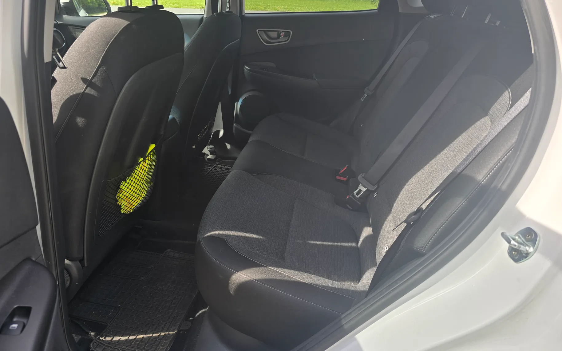 Notranja slika - Hyundai Kona - Impression - 3