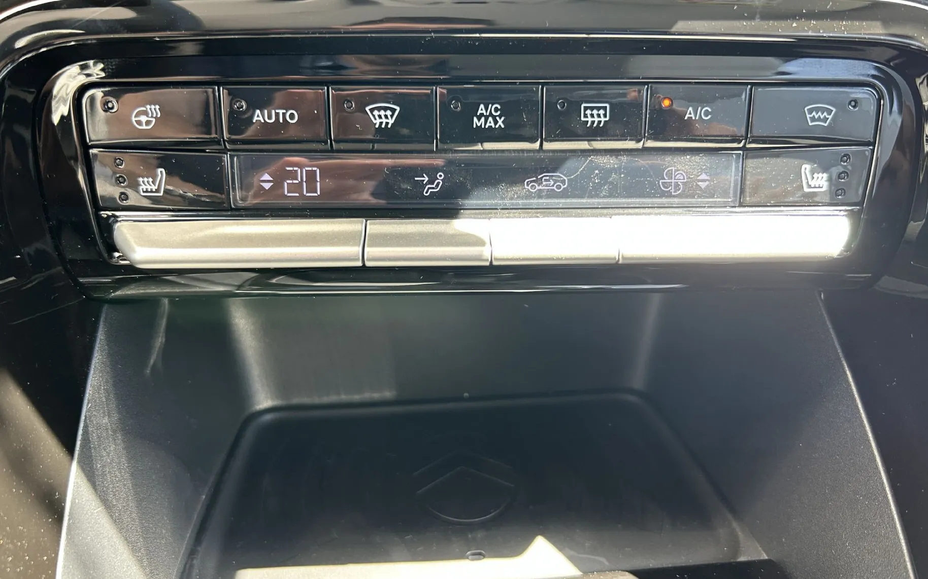 Zunanja slika - Citroën C3 - Max Hybrid110 S S eDCT6 - 16