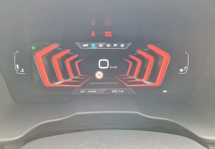 Zunanja slika - SsangYong Tivoli - 1.5 T-GDi Fresh 2WD M T - 9