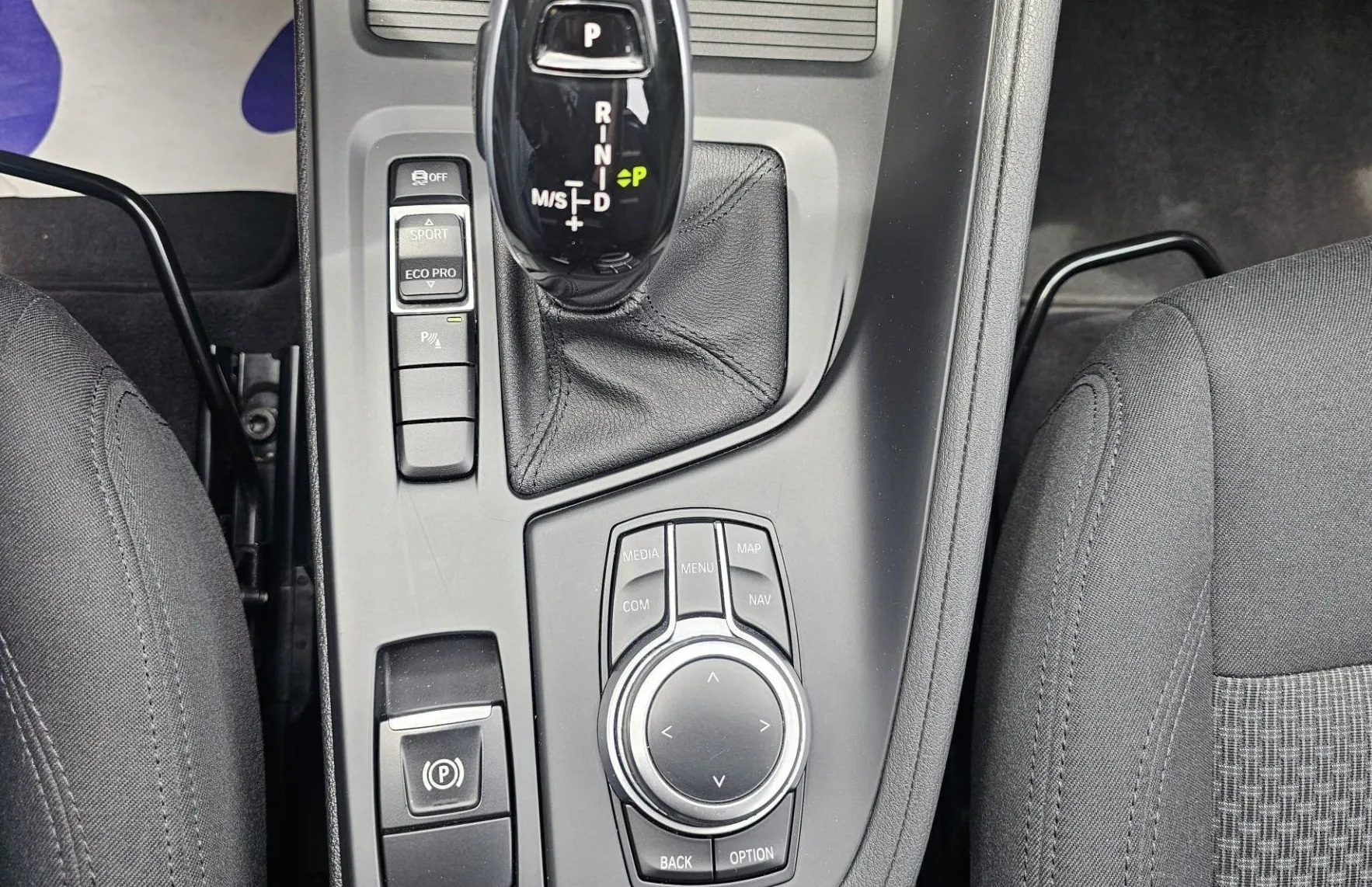 Zunanja slika - BMW X1 - serija : SDRIVE 18D ADVANTAGE AT|navi|el prtljažnik|fulLED| - 16