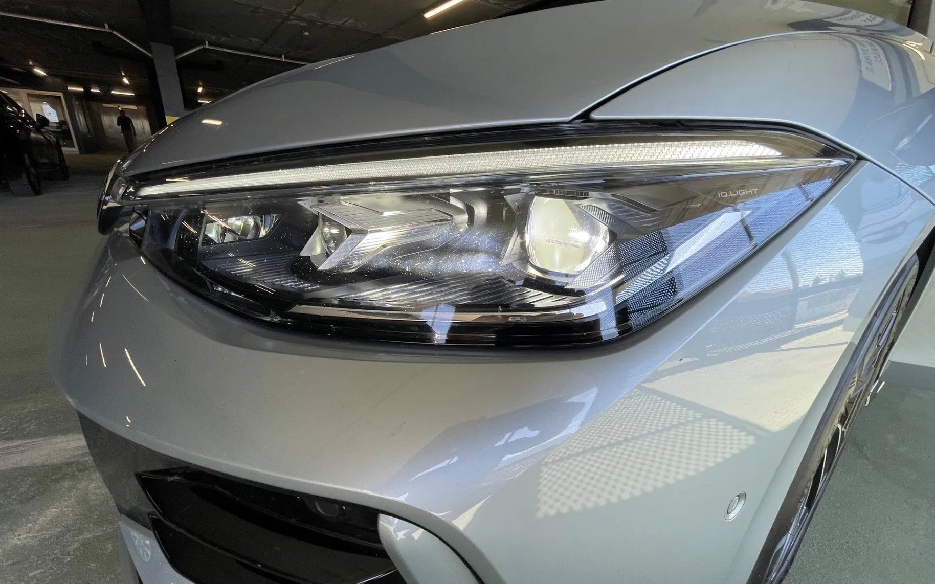 Zunanja slika - Volkswagen Passat - 2.0 TDI BMT R-Line DSG LED. NAVI.KAMER360.PDC2X - 5