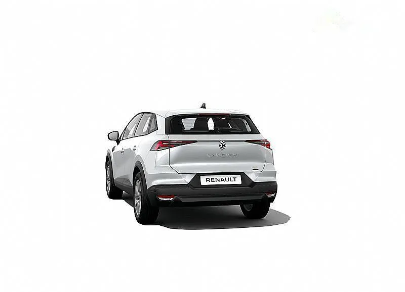 Zunanja slika - Renault Symbioz - Techno TCe140+paket Varnost+Parkiranje+My Revision - 5