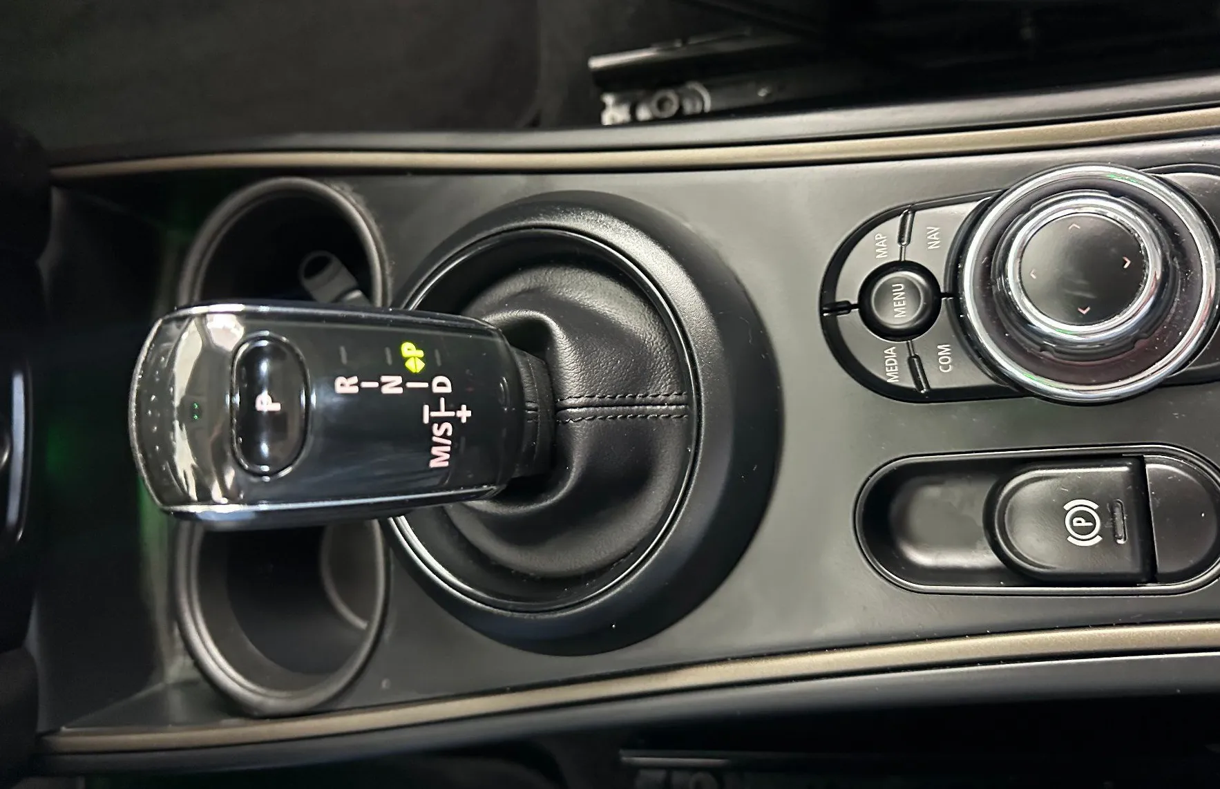 Zunanja slika - MINI Countryman - Cooper ALL4  Avt.KAMERA.NAVI.LED.2023.4X4.TOP - 6