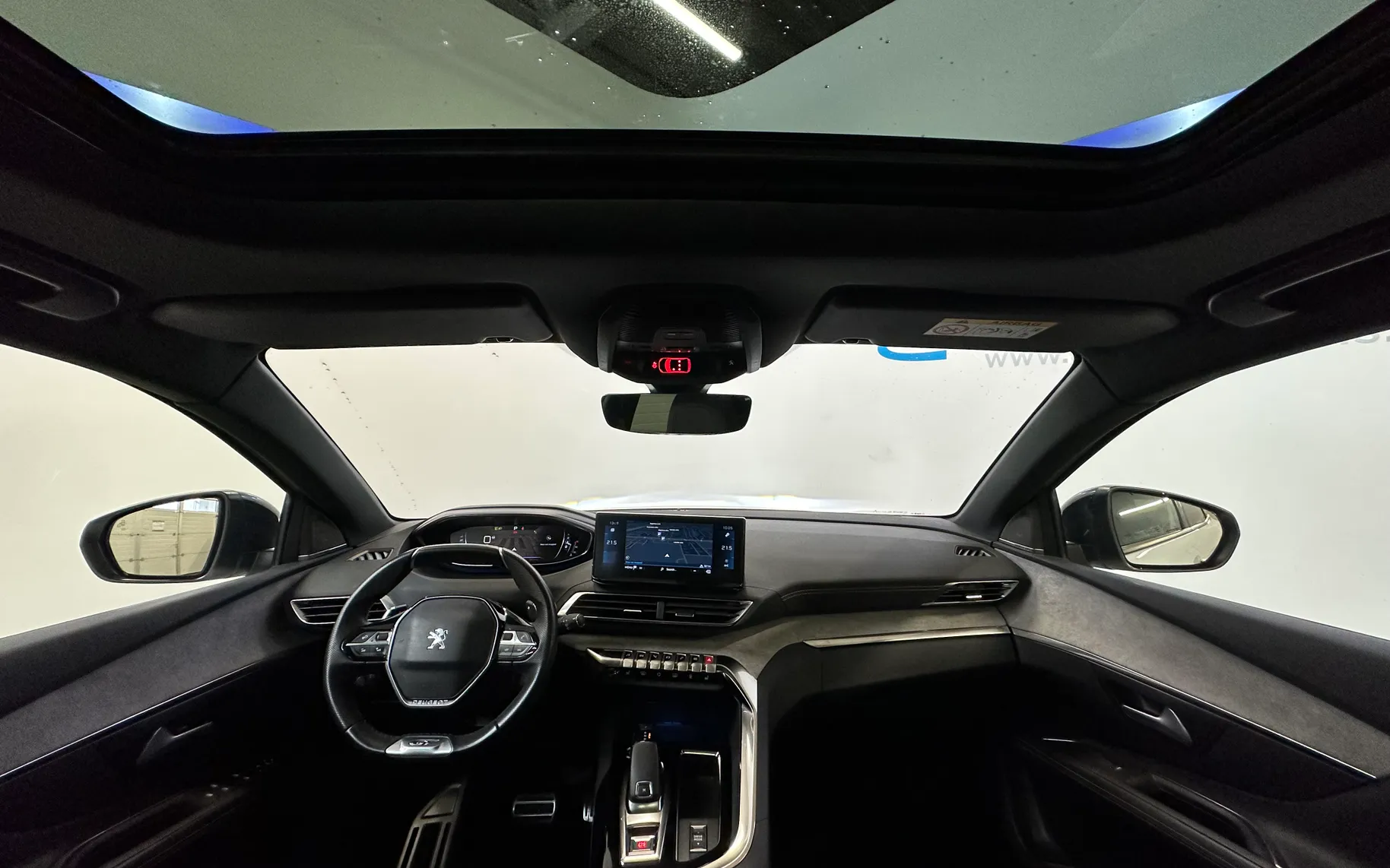 Zunanja slika - Peugeot 3008 - 1.5BlueHDi aut.GT Pan.|Night vision|+5 LET JAMSTVA - 16