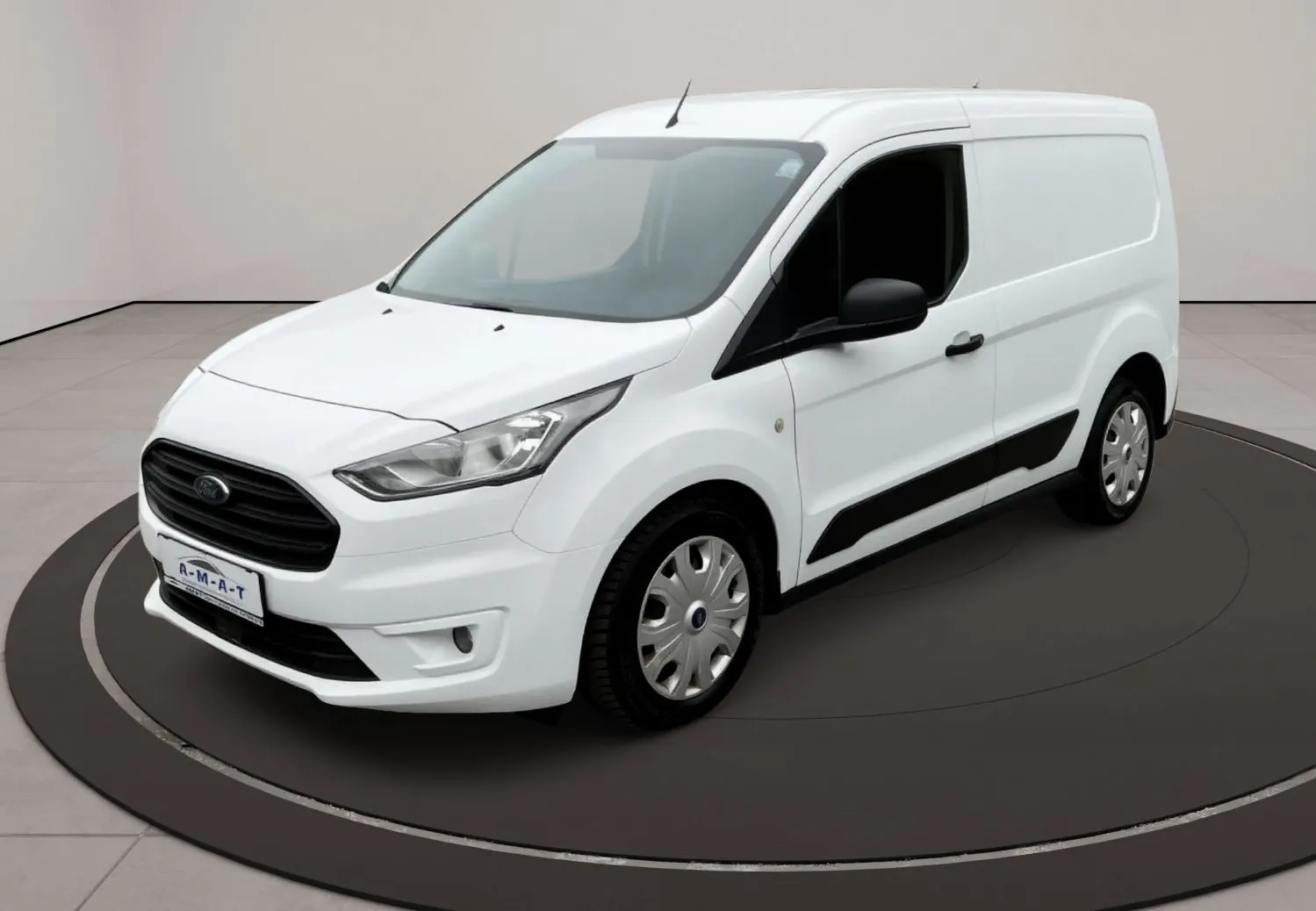 Zunanja slika - Ford Transit Connect - 1.5 tdci - 3