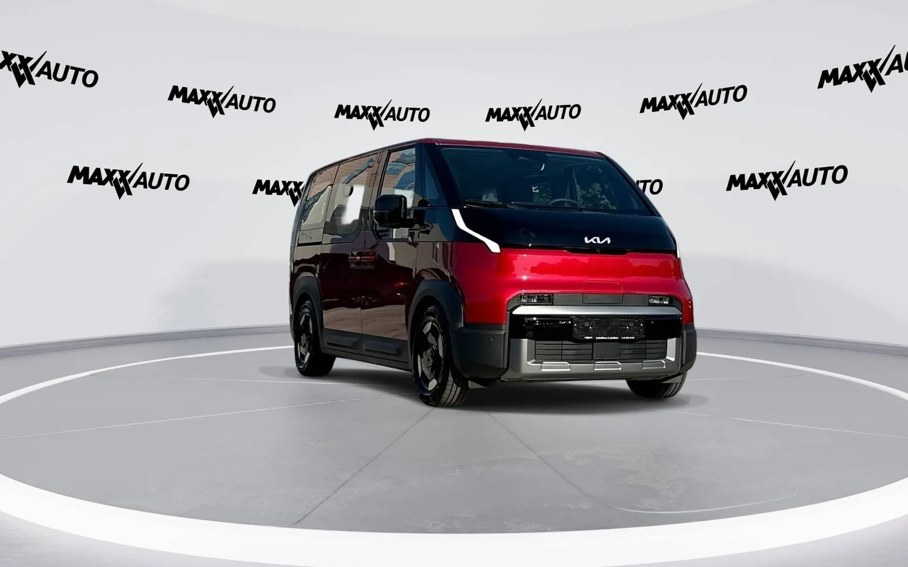 Zunanja slika - KIA PV5 - Quantum 71.2 kWh baterija 120 kW 163 KS - 3
