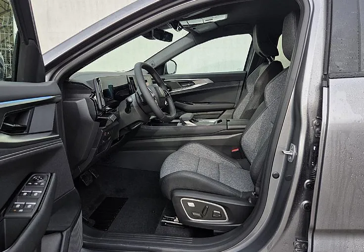 Zunanja slika - Renault Austral - Techno TCe 150 MHEV + Paket Udobje + Rezervno kolo - 8