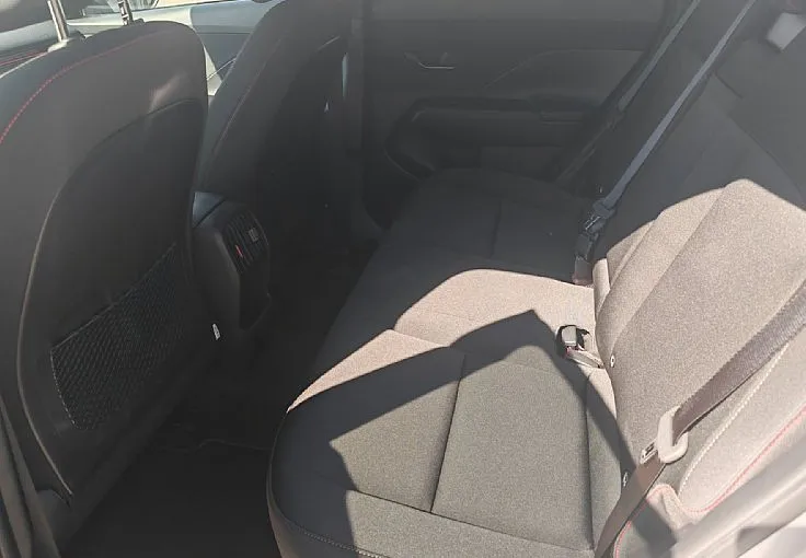 Zunanja slika - Hyundai Kona - 1.6 T-GDI ISG Premium DCT Testna N-Line - 7