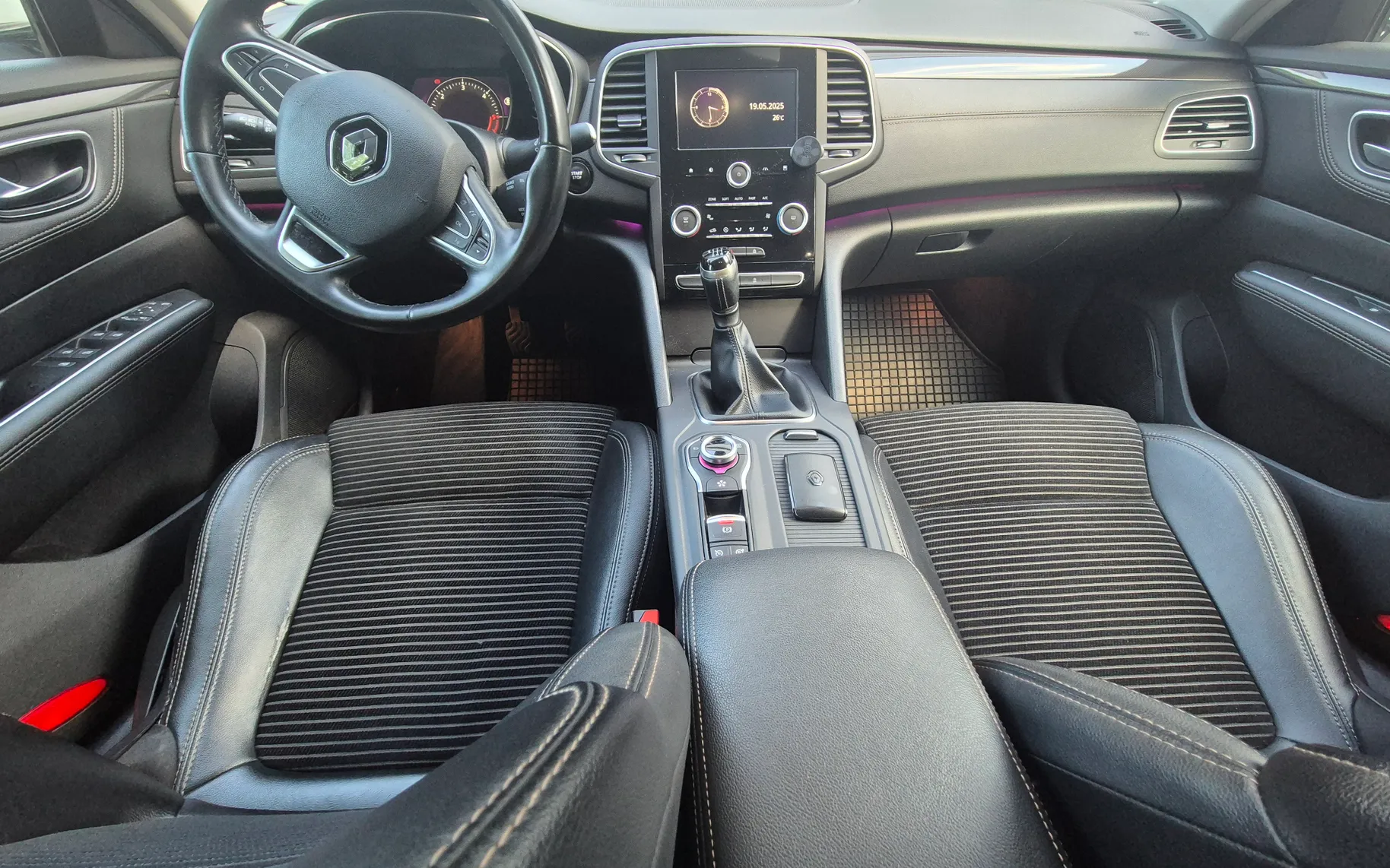 Zunanja slika - Renault Talisman - ZEN Energy dCi 130 - 5