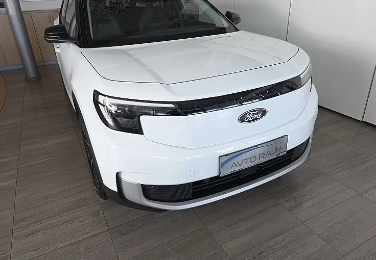 Zunanja slika - Ford Explorer - EV STYLE  elektromotor 52 kWh 125 kW at-DOBAVA TAKOJ - 4