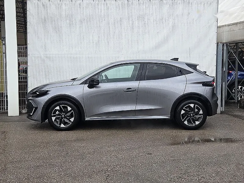 Zunanja slika - Renault Clio - 6 Techno TCE 115 2026 - 7