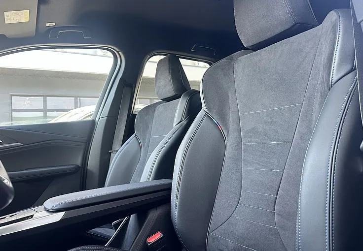 Zunanja slika - BMW Serija 2 - Active Tourer: 218i DCT - 10