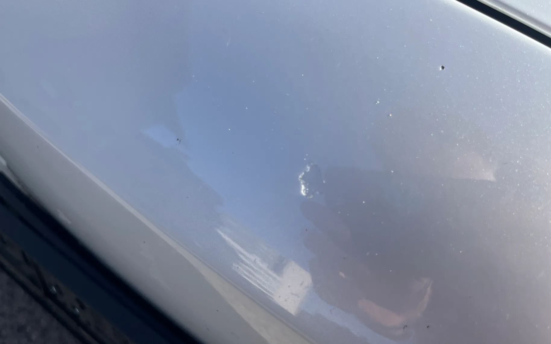 Slika poškodbe - Tesla Model 3 - 3D3 / 3D7 - 36