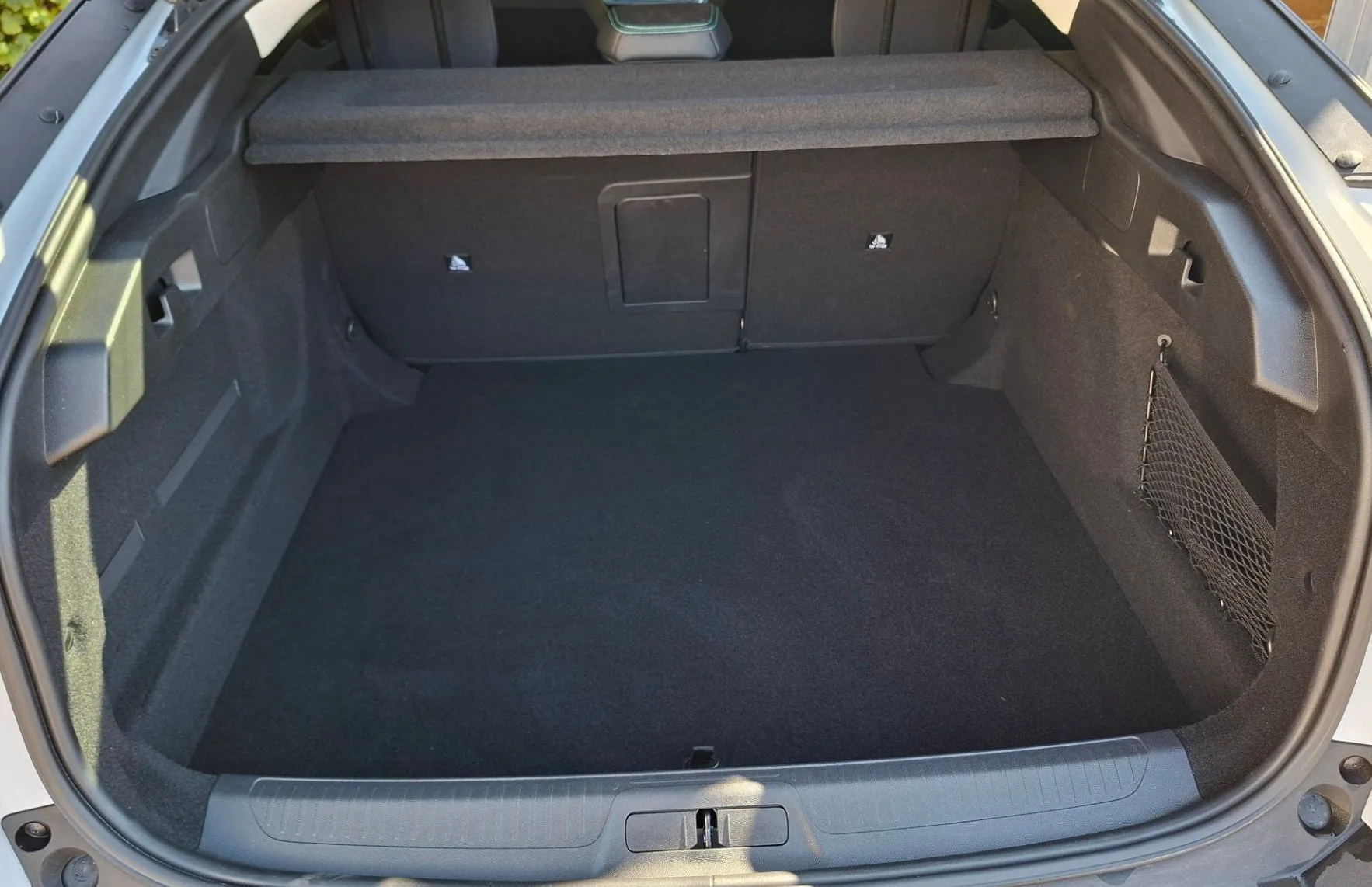 Zunanja slika - Peugeot 408 - ALLURE HIBRID 145 E-DCT6 - 11